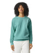 Medium Chalky Mint Comfort Colors 1566 