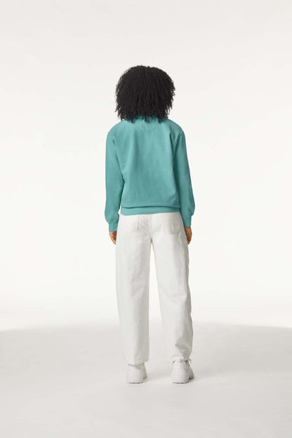 Medium Chalky Mint Comfort Colors 1566 