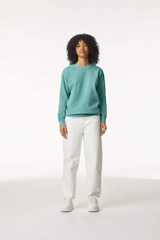 Medium Chalky Mint Comfort Colors 1566 