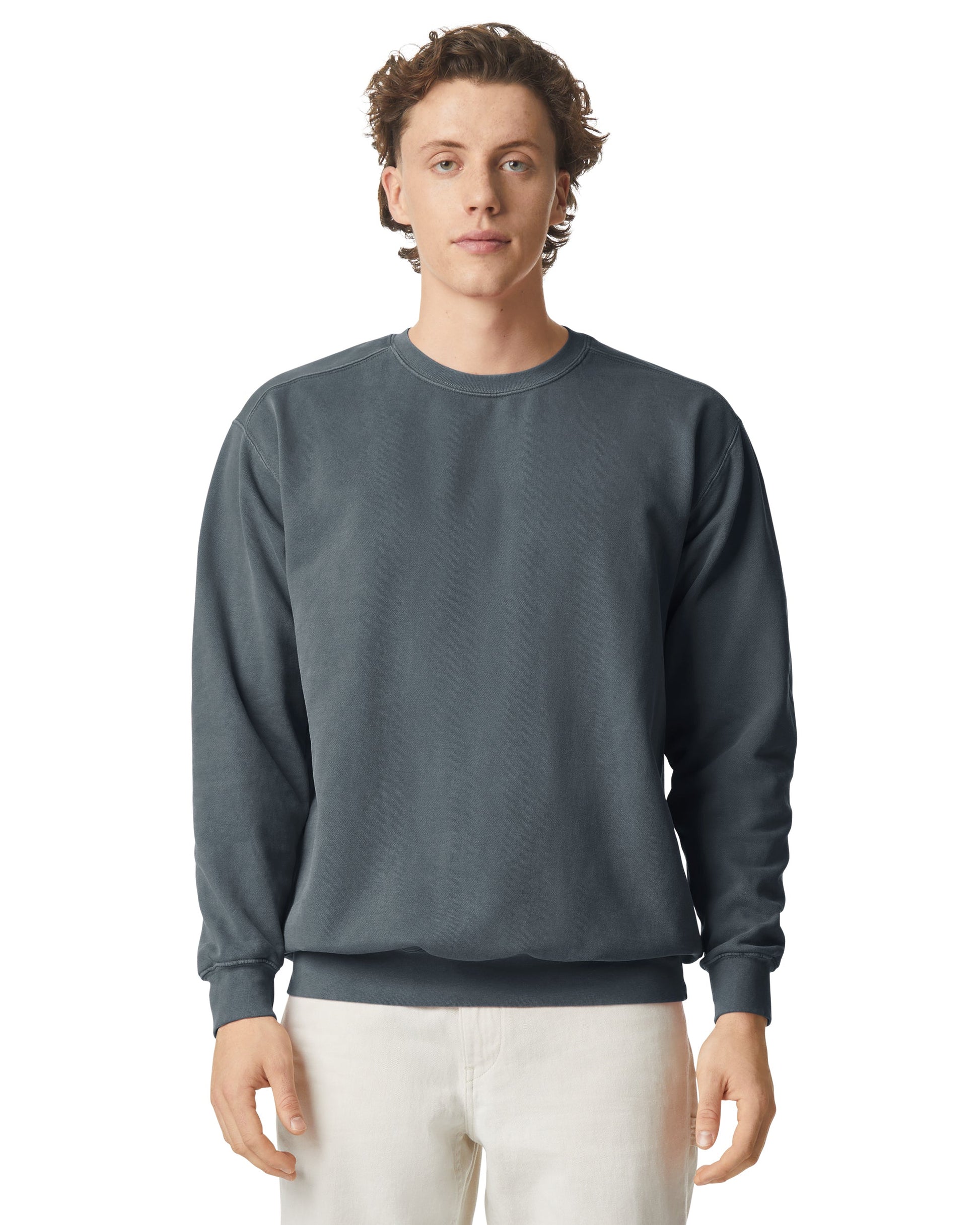 2X-Large Denim Comfort Colors 1566 