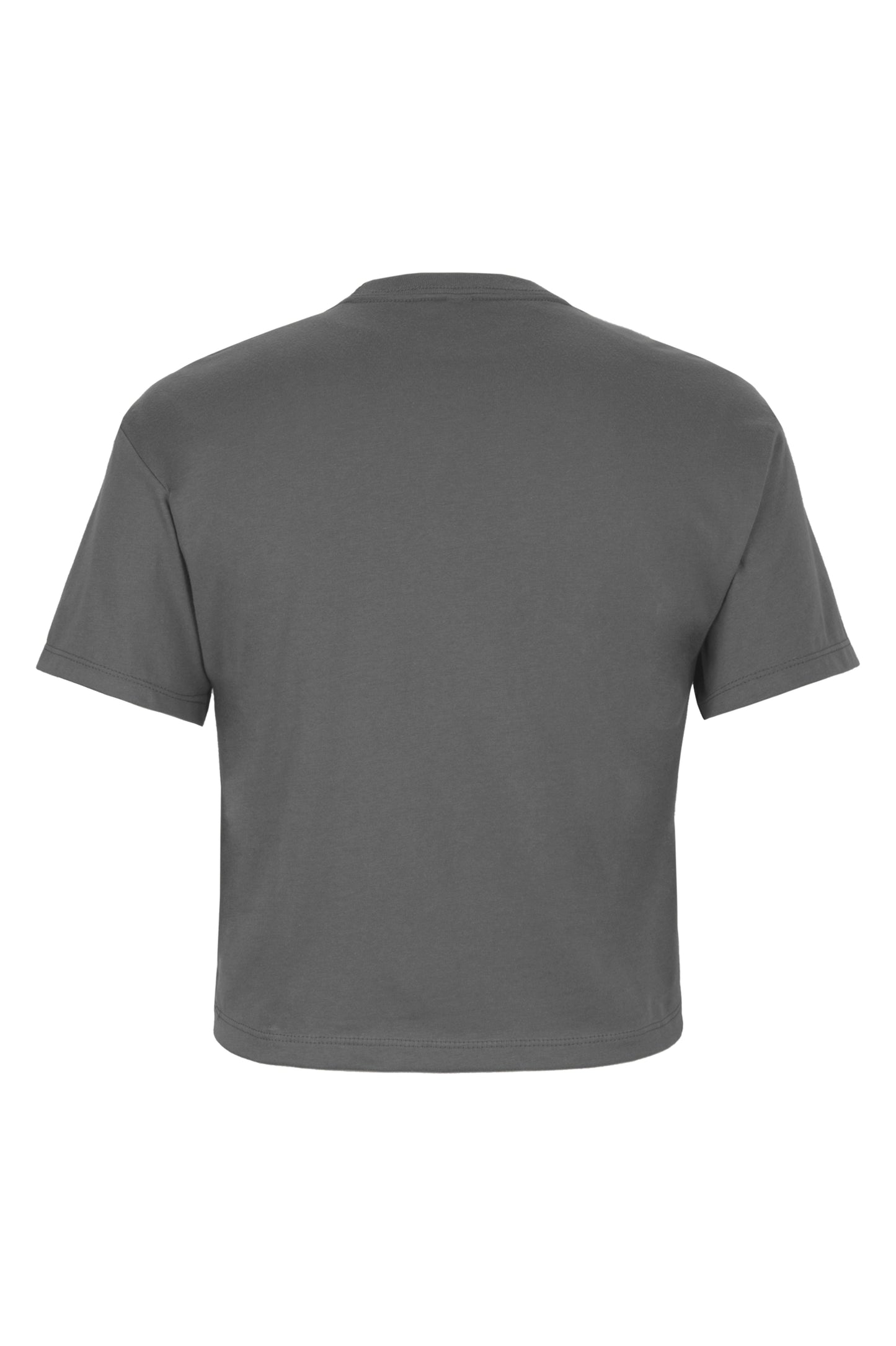 Women's 3X-Large Dark Gray Next Level 1580 