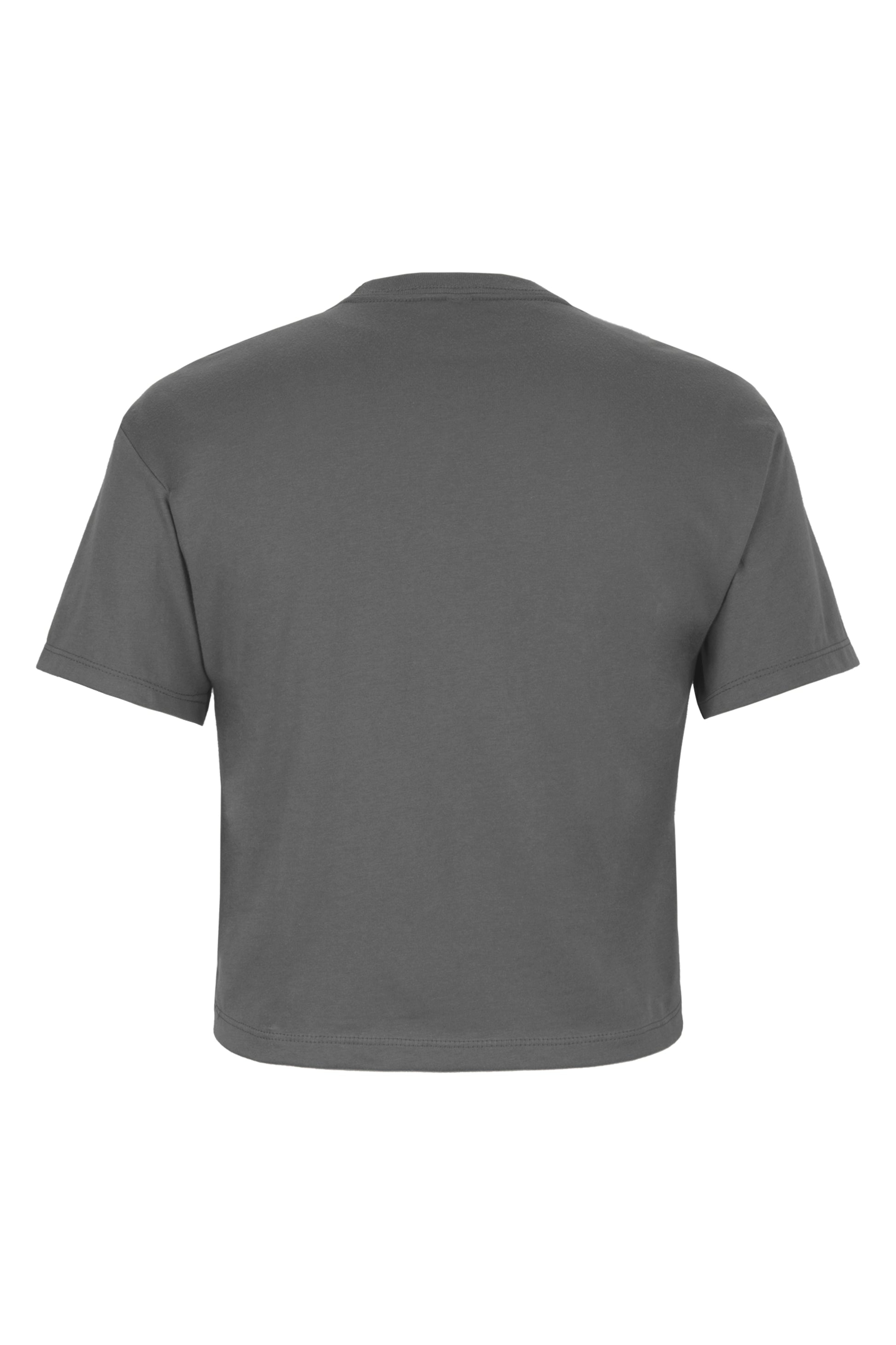 Women's 3X-Large Dark Gray Next Level 1580 
