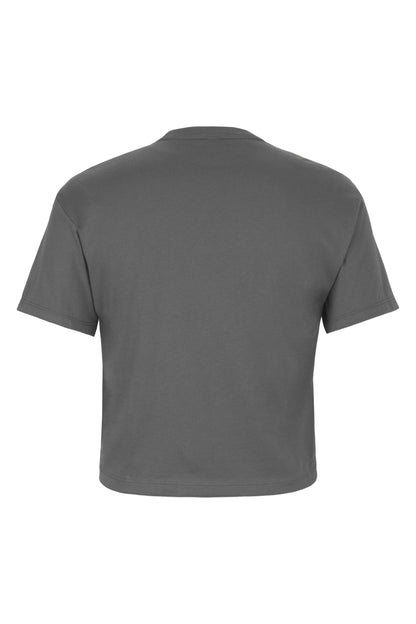 Women's 3X-Large Dark Gray Next Level 1580 