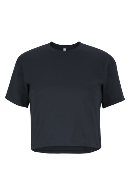 Women's 3X-Large Midnight Navy Next Level 1580 