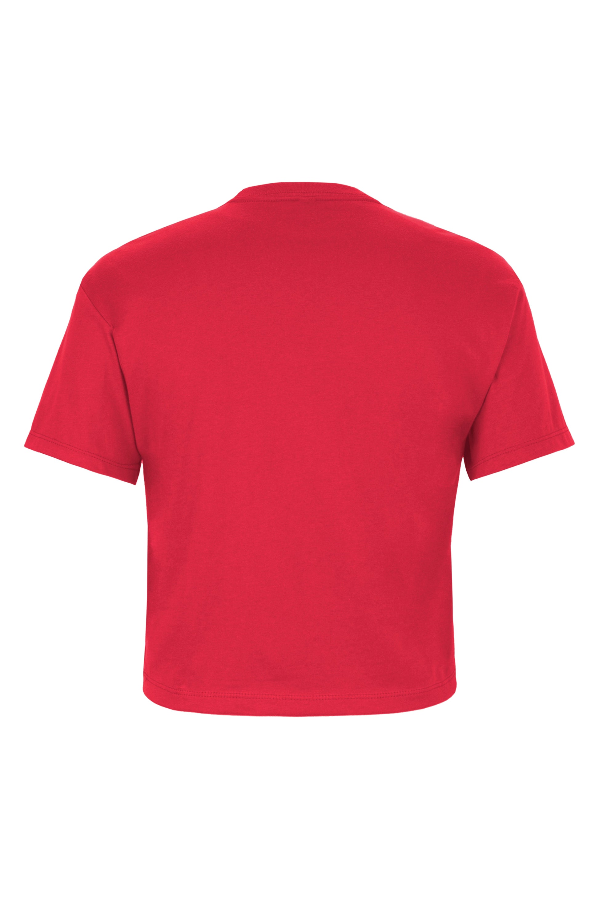 Women's 3X-Large Red Next Level 1580 