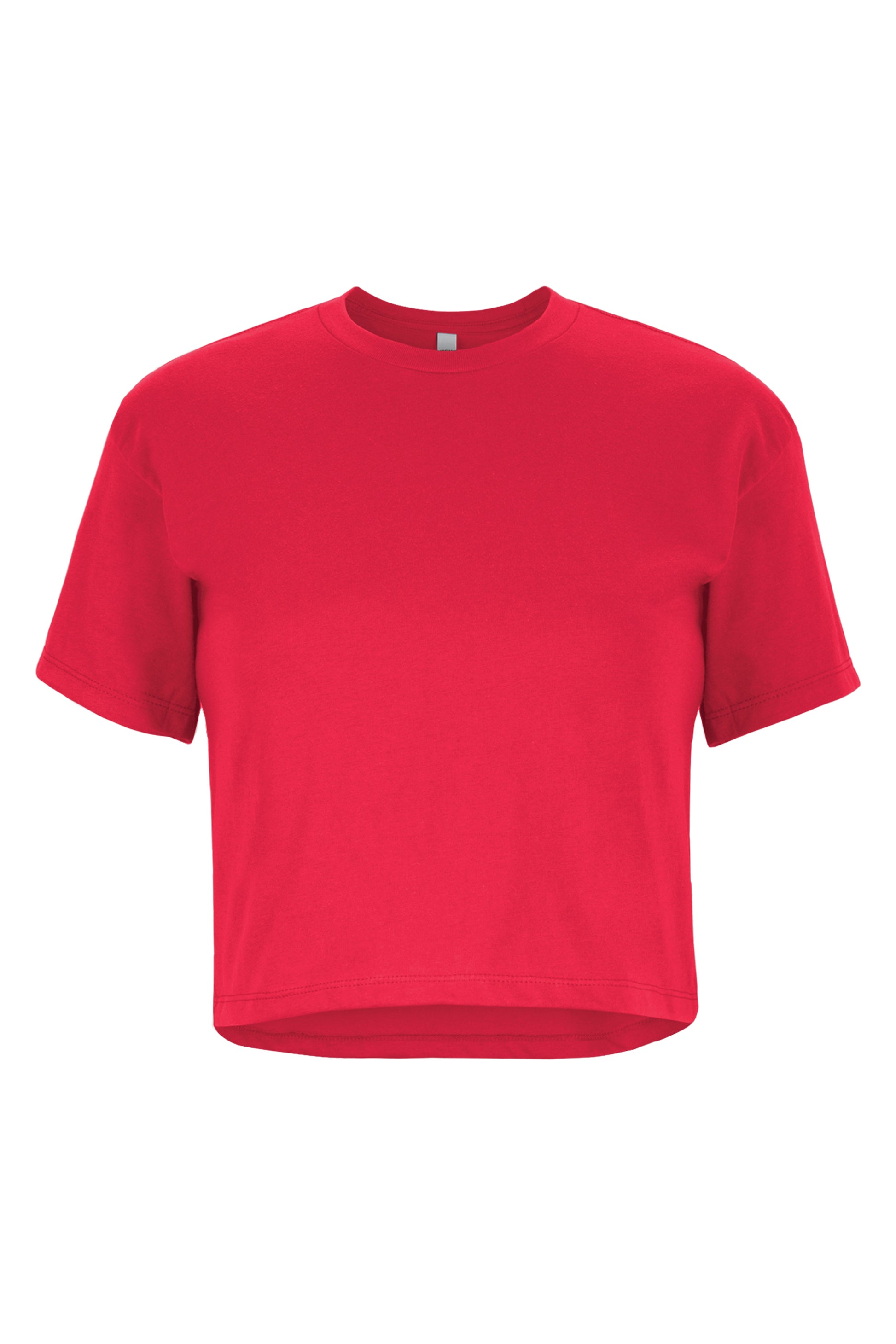 Women's 3X-Large Red Next Level 1580 
