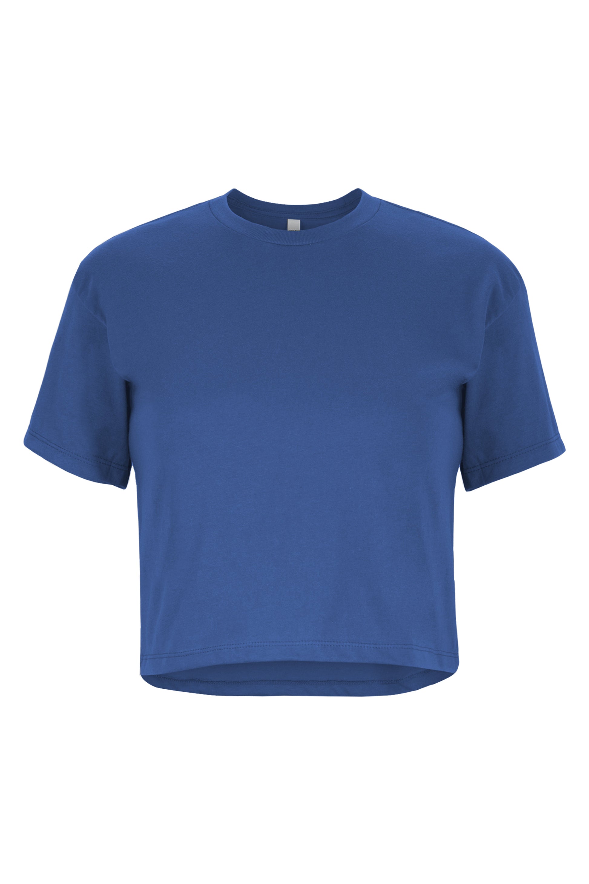 Women's 3X-Large Royal Next Level 1580 