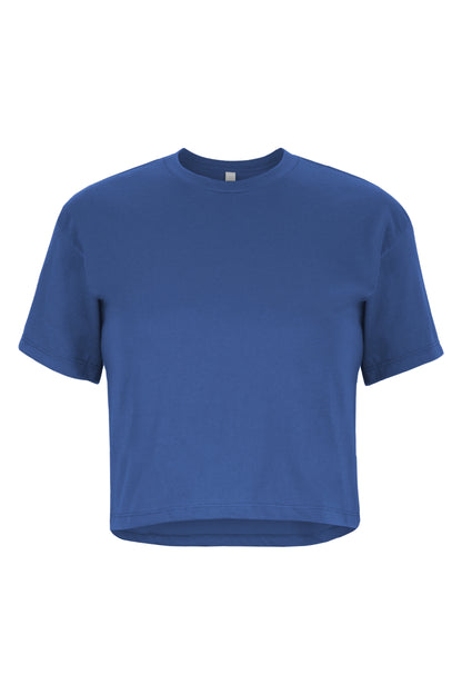 Women's 3X-Large Royal Next Level 1580 