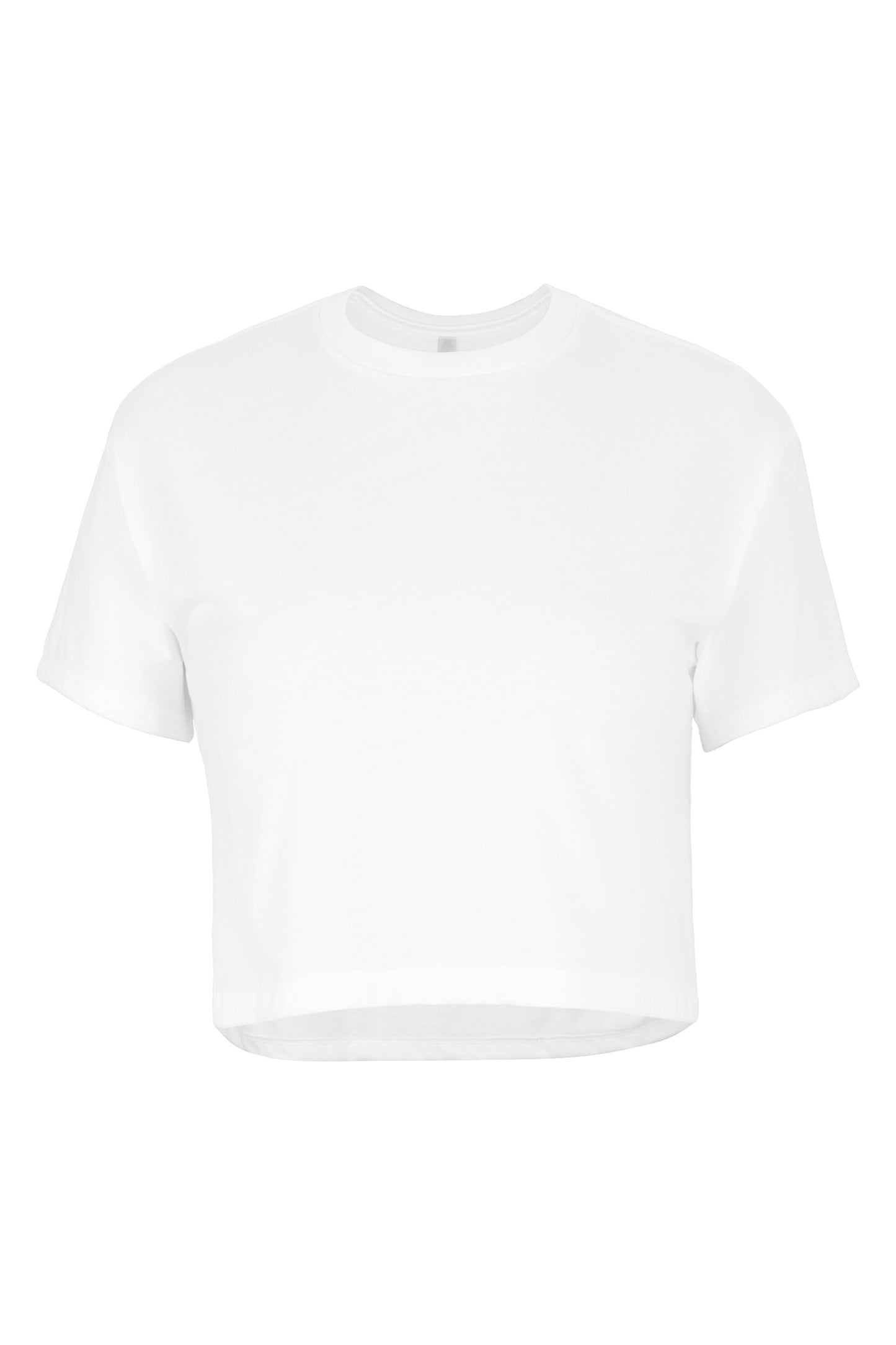 Women's 3X-Large White Next Level 1580 