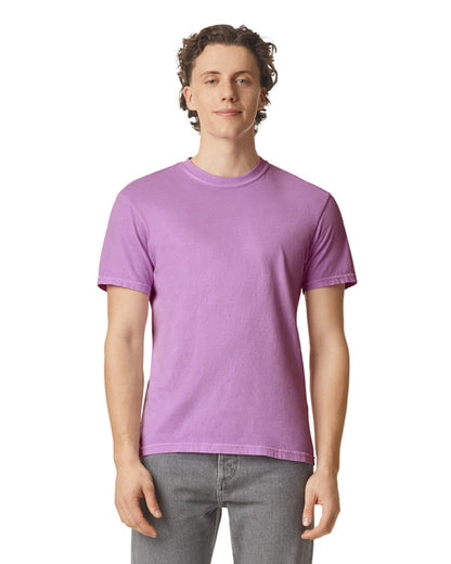 2X-Large Neon Violet Comfort Colors 1717 