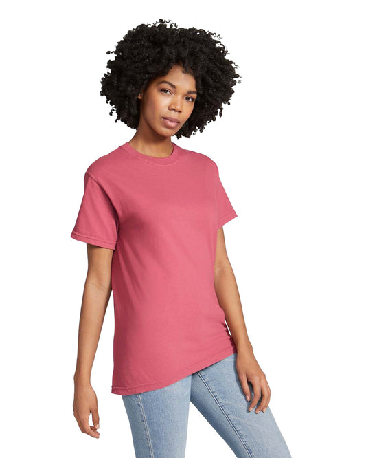 X-Large Watermelon Comfort Colors 1717 