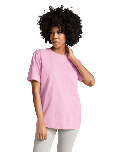 X-Large Blossom Comfort Colors 1717 