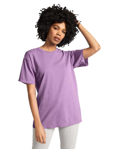 2X-Large Orchid Comfort Colors 1717 