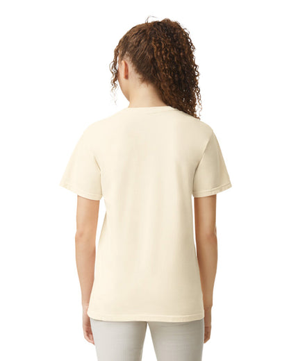 Medium Ivory Comfort Colors 1717 