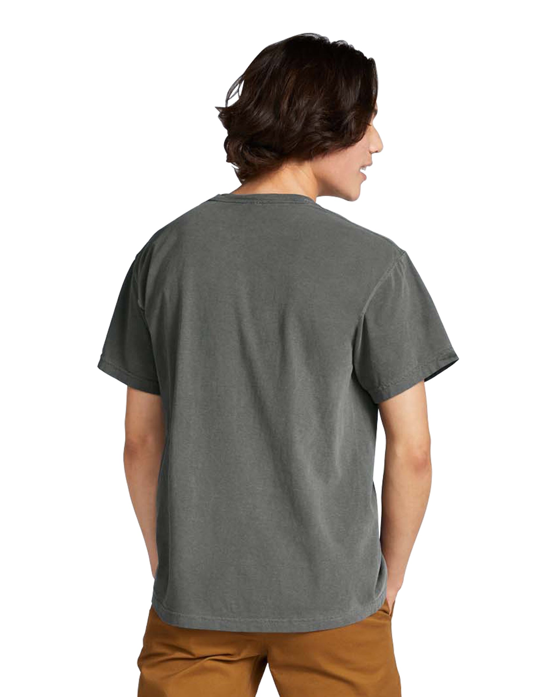 3X-Large Pepper Comfort Colors 1717 