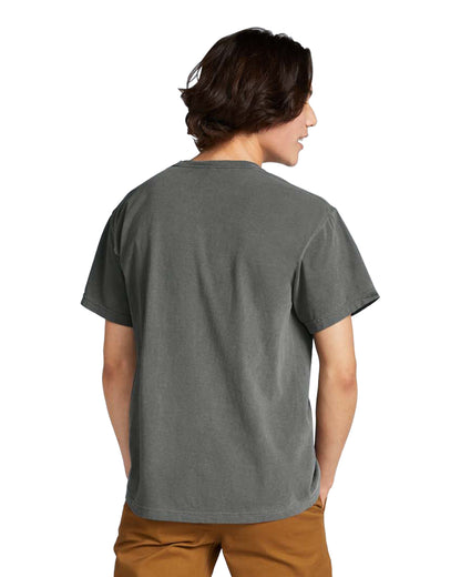 3X-Large Pepper Comfort Colors 1717 