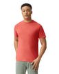 Large Bright Salmon Comfort Colors 1717 