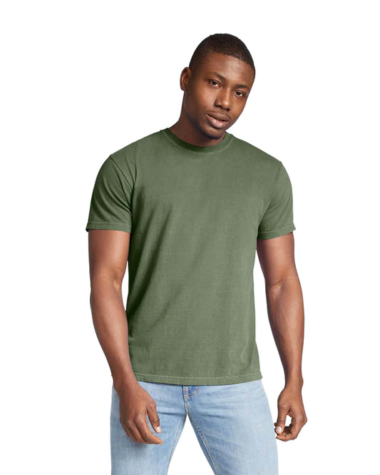 Large Hemp Comfort Colors 1717 