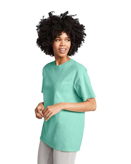 Medium Island Reef Comfort Colors 1717 