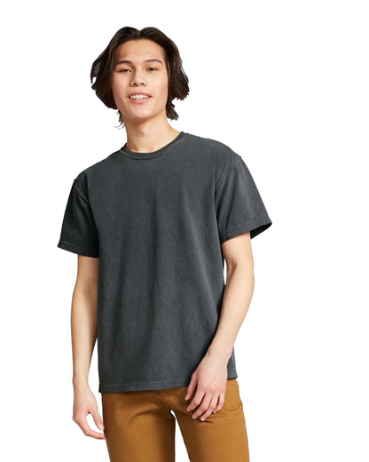 Medium Graphite Comfort Colors 1717 
