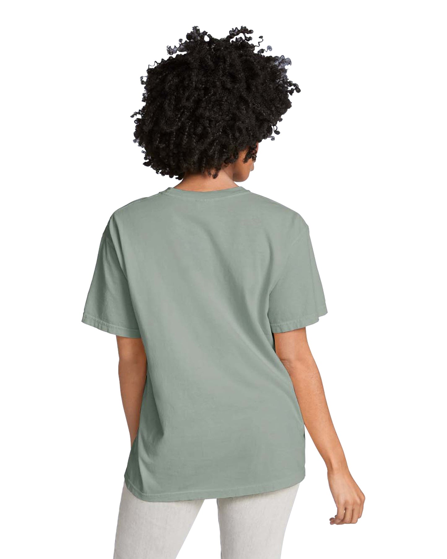 3X-Large Bay Comfort Colors 1717 