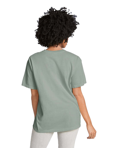 3X-Large Bay Comfort Colors 1717 
