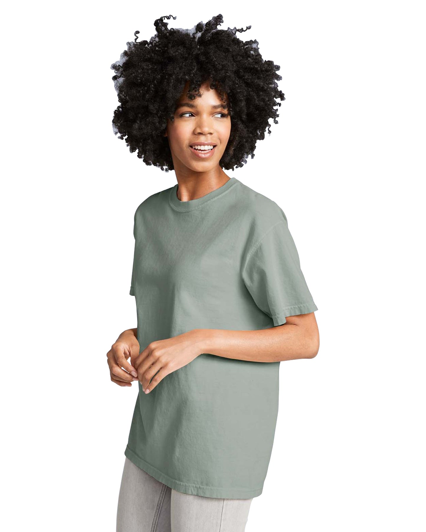 3X-Large Bay Comfort Colors 1717 