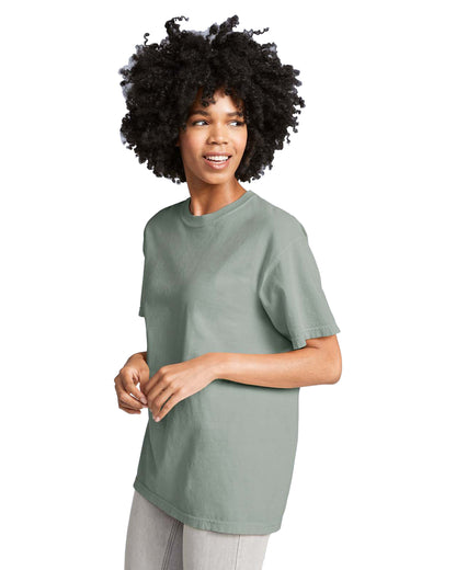 3X-Large Bay Comfort Colors 1717 