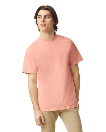 X-Large Peachy Comfort Colors 1717 