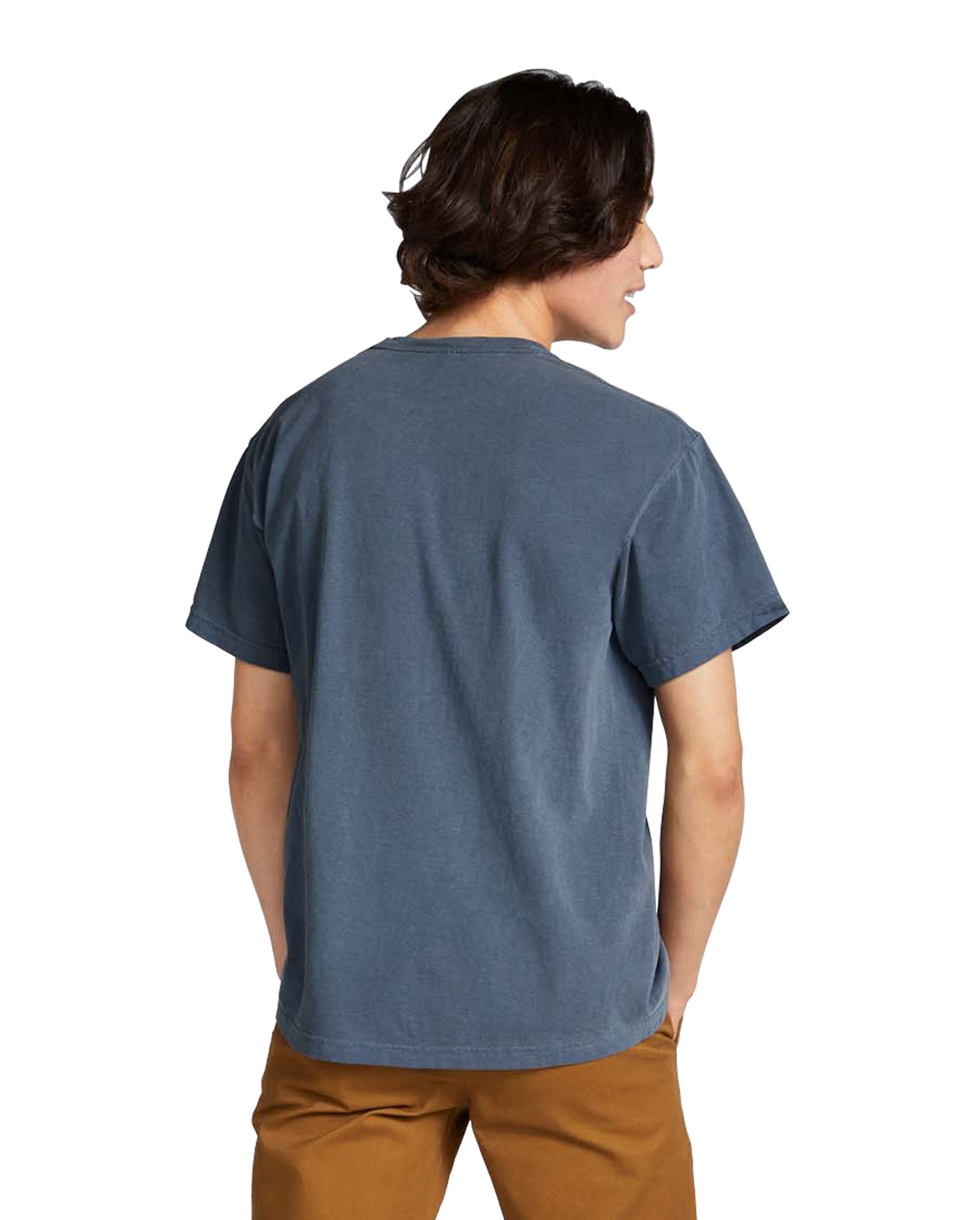 X-Large Denim Comfort Colors 1717 