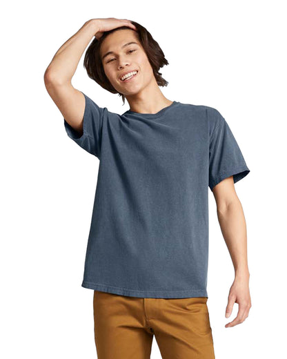 X-Large Denim Comfort Colors 1717 