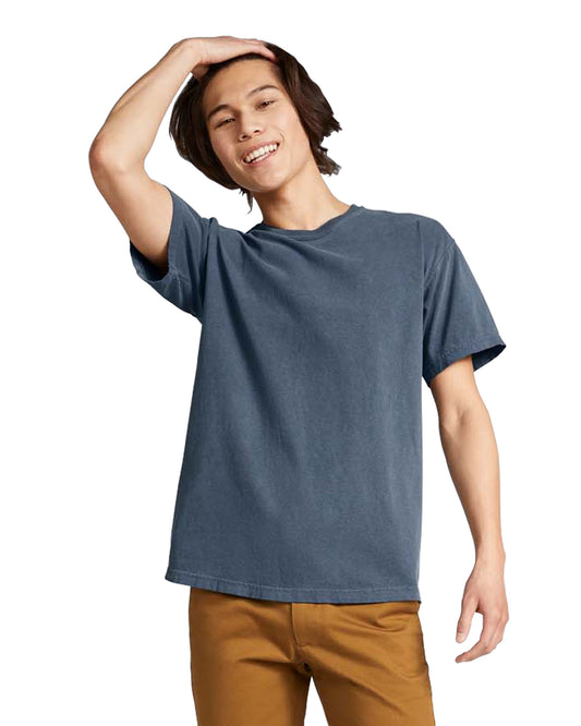 X-Large Denim Comfort Colors 1717 