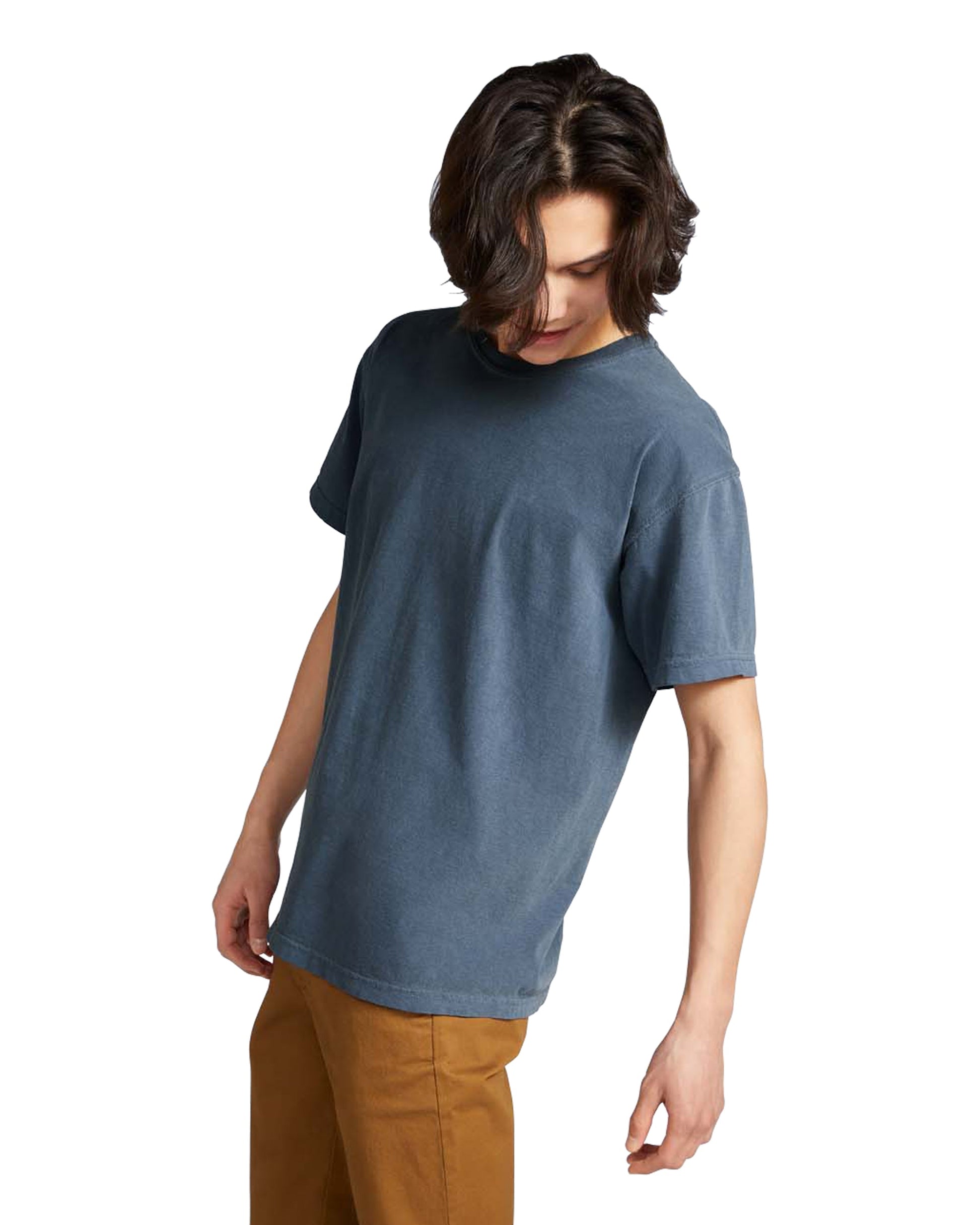 X-Large Denim Comfort Colors 1717 