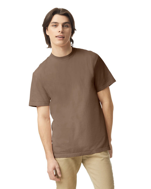 Large Espresso Comfort Colors 1717 