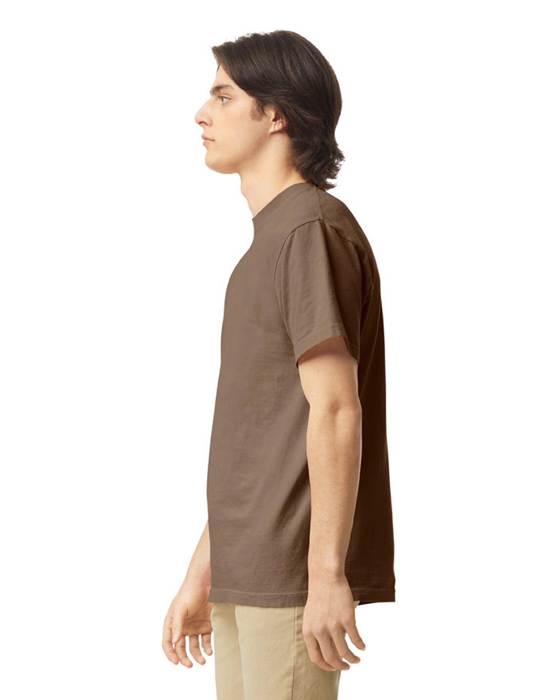 Large Espresso Comfort Colors 1717 