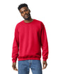 X-Large Red Gildan 18000 