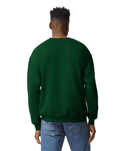 3X-Large Forest Green Gildan 18000 