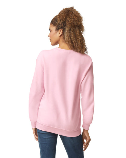 3X-Large Light Pink Gildan 18000