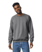X-Large Charcoal Gildan 18000 