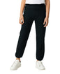 Youth Large Black Gildan 18200B 