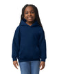 Youth X-Small Navy Gildan 18500B 