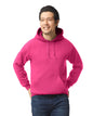 Medium Heliconia Gildan 18500 