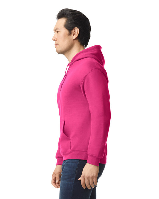 Medium Heliconia Gildan 18500 