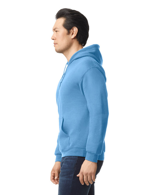X-Large Carolina Blue Gildan 18500 