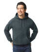 X-Small Dark Htr Gildan 18500 