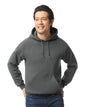 3X-Large Charcoal Gildan 18500 