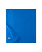 One Size Royal Gildan 18900 