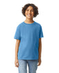 Youth Large Carolina Blue Gildan 2000B 