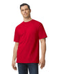 Tall Large Red Gildan 2000T 