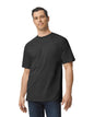 Tall 2X Black Gildan 2000T 